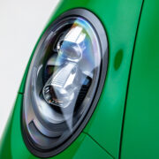 2017 4S Coupe PTS Viper Green 2017 4S Coupe PTS Viper Green