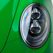 2017 4S Coupe PTS Viper Green 2017 4S Coupe PTS Viper Green