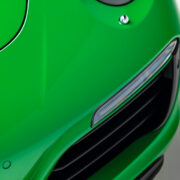 2017 4S Coupe PTS Viper Green 2017 4S Coupe PTS Viper Green