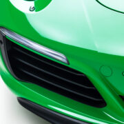 2017 4S Coupe PTS Viper Green 2017 4S Coupe PTS Viper Green