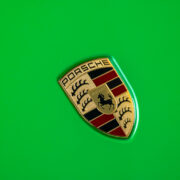 2017 4S Coupe PTS Viper Green 2017 4S Coupe PTS Viper Green