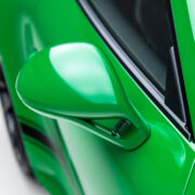 2017 4S Coupe PTS Viper Green 2017 4S Coupe PTS Viper Green