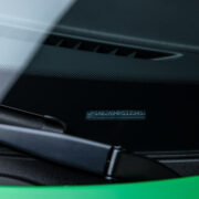 2017 4S Coupe PTS Viper Green 2017 4S Coupe PTS Viper Green