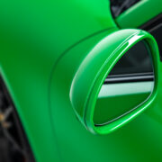 2017 4S Coupe PTS Viper Green 2017 4S Coupe PTS Viper Green