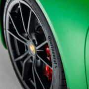 2017 4S Coupe PTS Viper Green 2017 4S Coupe PTS Viper Green