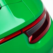 2017 4S Coupe PTS Viper Green 2017 4S Coupe PTS Viper Green