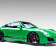 2017 4S Coupe PTS Viper Green 2017 4S Coupe PTS Viper Green