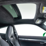 2017 4S Coupe PTS Viper Green 2017 4S Coupe PTS Viper Green