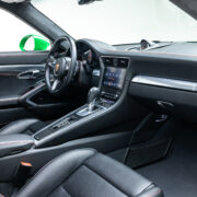 2017 4S Coupe PTS Viper Green 2017 4S Coupe PTS Viper Green