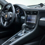 2017 4S Coupe PTS Viper Green 2017 4S Coupe PTS Viper Green