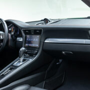 2017 4S Coupe PTS Viper Green 2017 4S Coupe PTS Viper Green