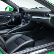 2017 4S Coupe PTS Viper Green 2017 4S Coupe PTS Viper Green