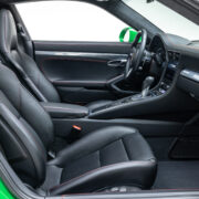 2017 4S Coupe PTS Viper Green 2017 4S Coupe PTS Viper Green