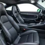 2017 4S Coupe PTS Viper Green 2017 4S Coupe PTS Viper Green