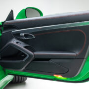 2017 4S Coupe PTS Viper Green 2017 4S Coupe PTS Viper Green