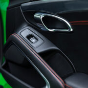 2017 4S Coupe PTS Viper Green 2017 4S Coupe PTS Viper Green