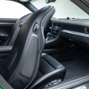 2017 4S Coupe PTS Viper Green 2017 4S Coupe PTS Viper Green