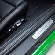 2017 4S Coupe PTS Viper Green 2017 4S Coupe PTS Viper Green