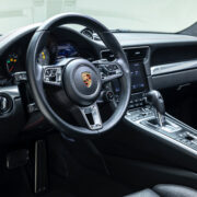 2017 4S Coupe PTS Viper Green 2017 4S Coupe PTS Viper Green