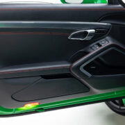 2017 4S Coupe PTS Viper Green 2017 4S Coupe PTS Viper Green