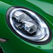 2017 4S Coupe PTS Viper Green 2017 4S Coupe PTS Viper Green