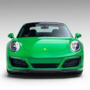 2017 4S Coupe PTS Viper Green 2017 4S Coupe PTS Viper Green