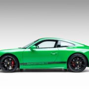 2017 4S Coupe PTS Viper Green 2017 4S Coupe PTS Viper Green