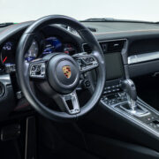 2017 4S Coupe PTS Viper Green 2017 4S Coupe PTS Viper Green