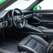 2017 4S Coupe PTS Viper Green 2017 4S Coupe PTS Viper Green