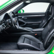 2017 4S Coupe PTS Viper Green 2017 4S Coupe PTS Viper Green