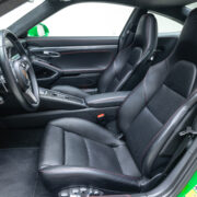 2017 4S Coupe PTS Viper Green 2017 4S Coupe PTS Viper Green