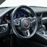 2017 4S Coupe PTS Viper Green 2017 4S Coupe PTS Viper Green