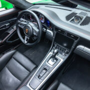 2017 4S Coupe PTS Viper Green 2017 4S Coupe PTS Viper Green