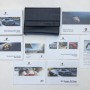 2017 4S Coupe PTS Viper Green 2017 4S Coupe PTS Viper Green