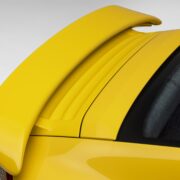 2007 911 Turbo Speed Yellow 2007 911 Turbo Speed Yellow