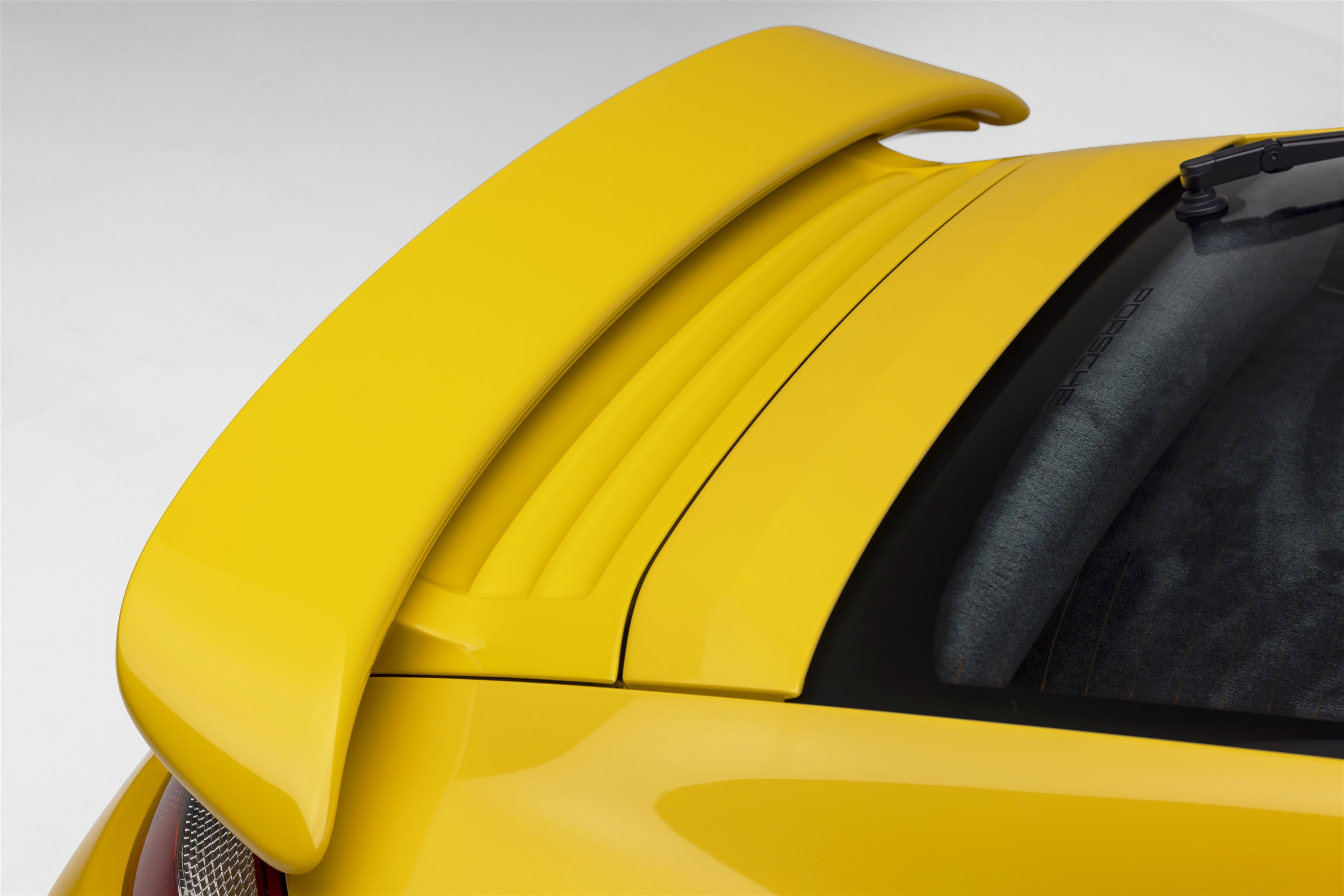 2007 Porsche 911 Turbo - Photo 58