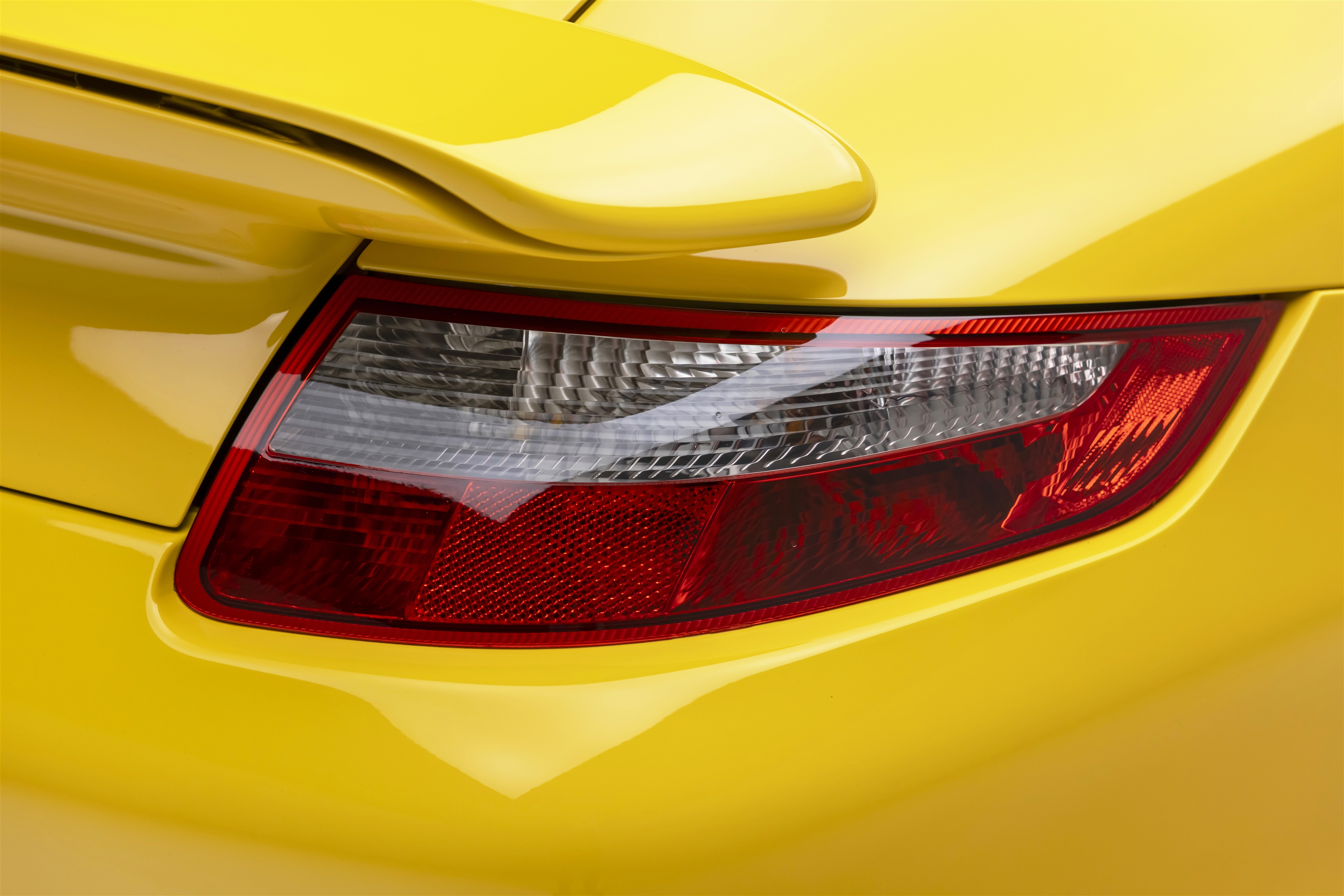 2007 Porsche 911 Turbo - Photo 52