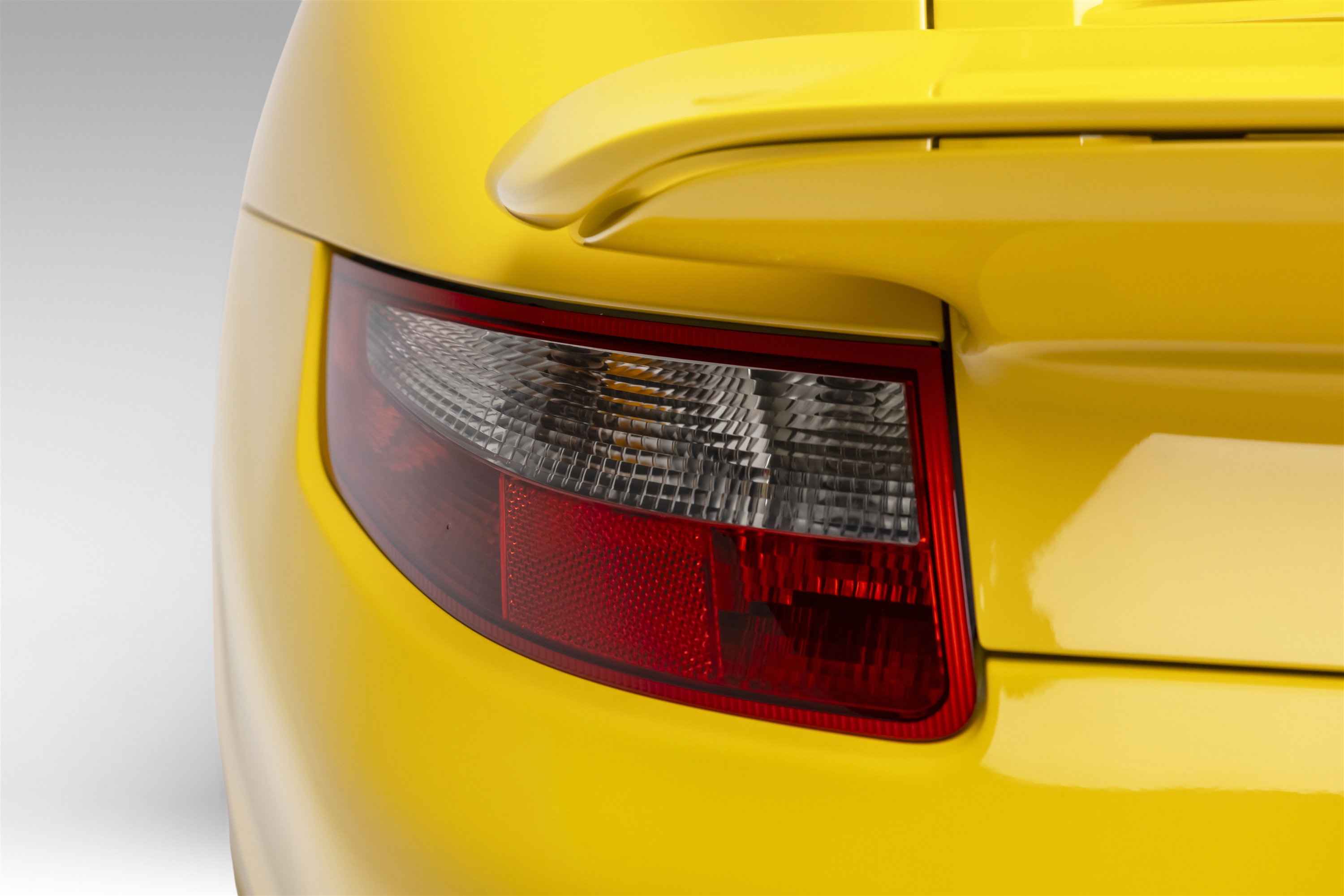 2007 Porsche 911 Turbo - Photo 47