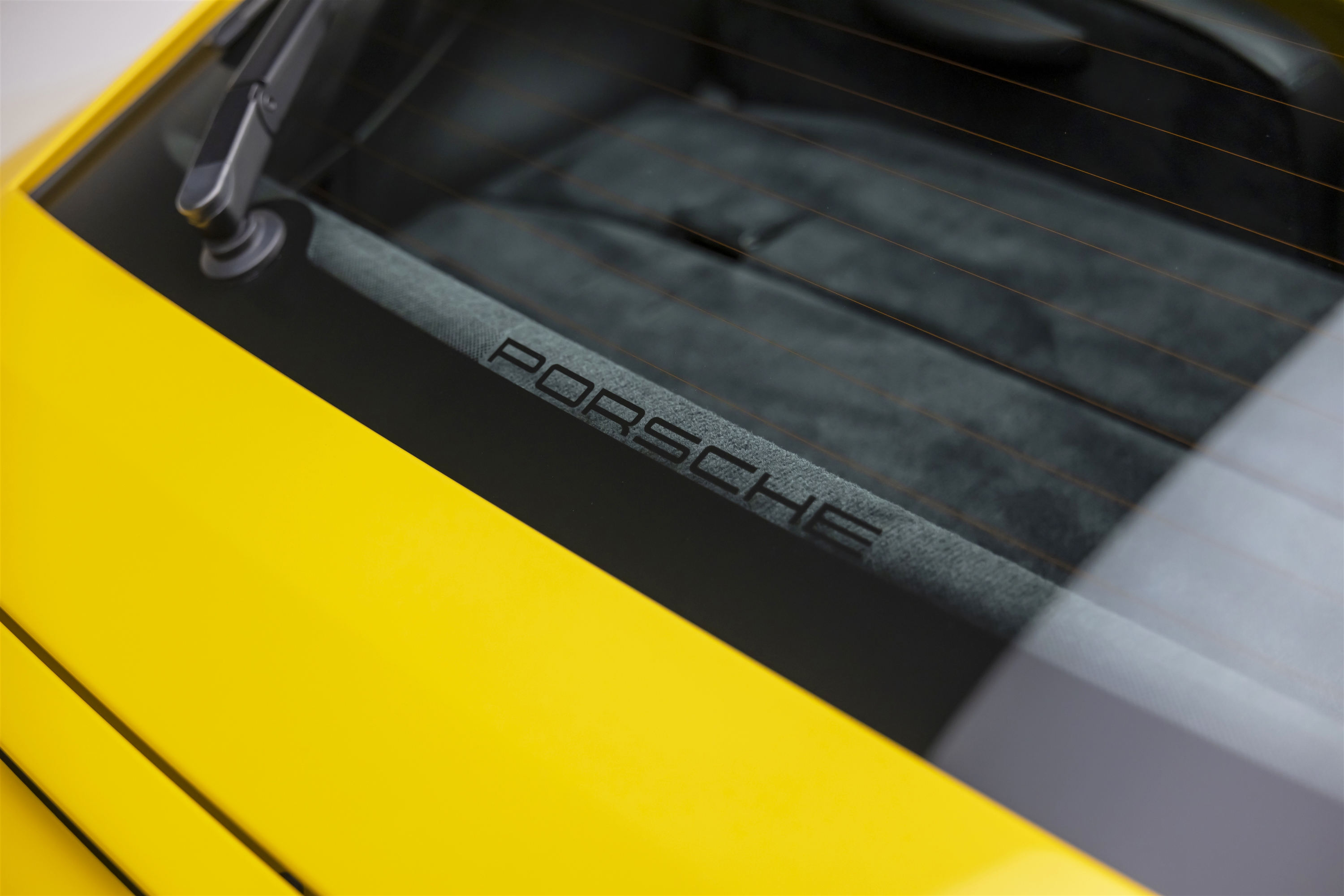 2007 Porsche 911 Turbo - Photo 63