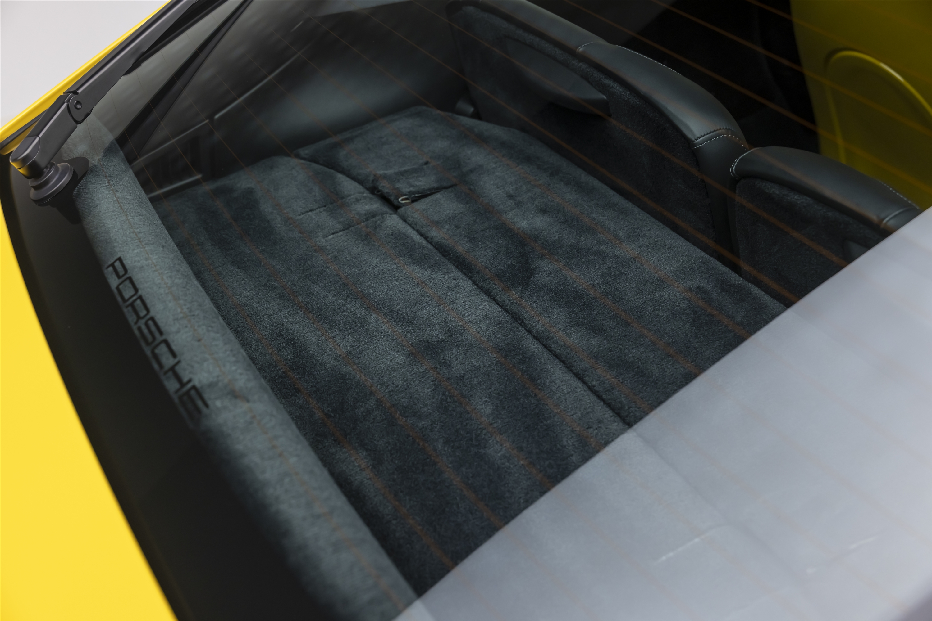 2007 Porsche 911 Turbo - Photo 61
