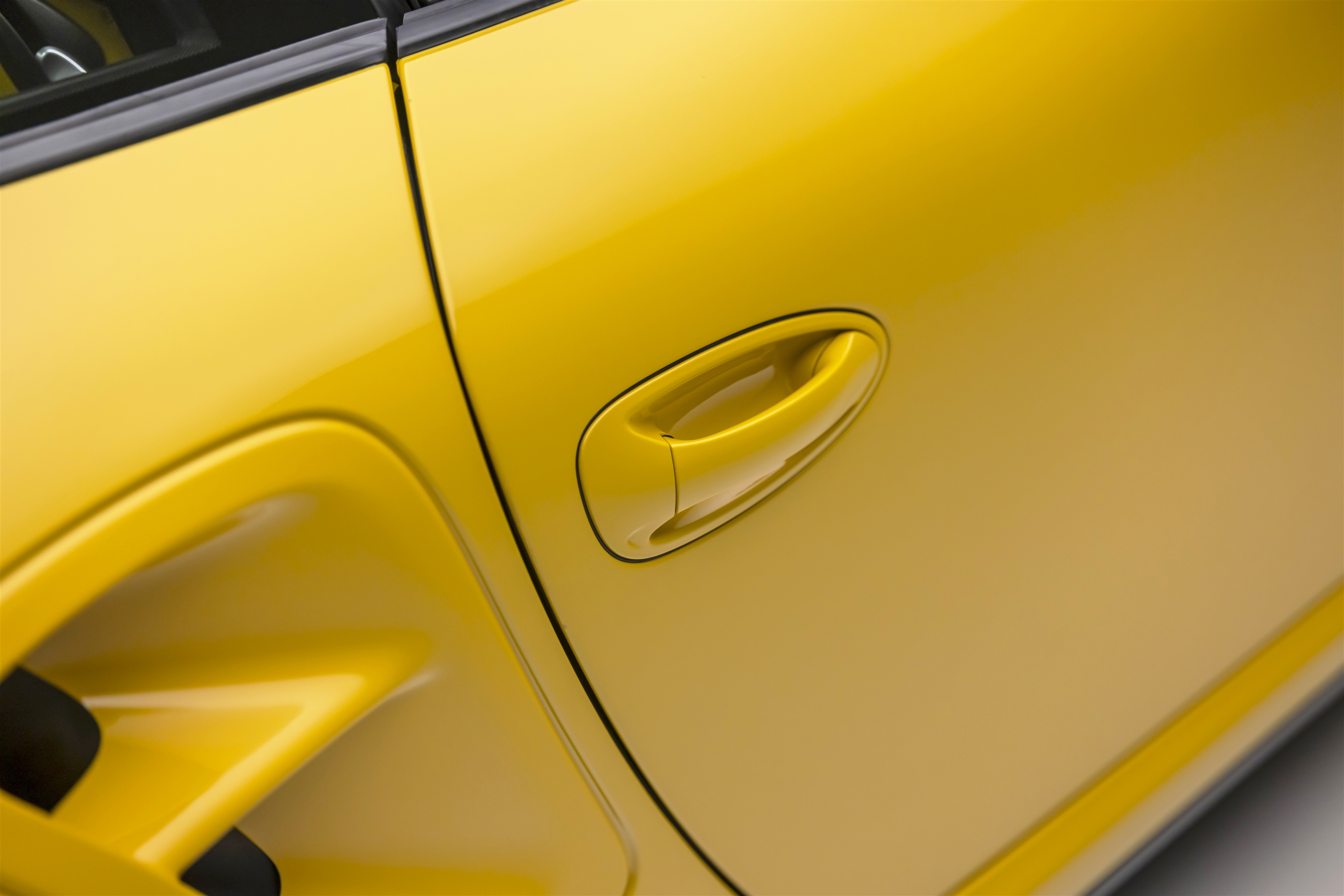 2007 Porsche 911 Turbo - Photo 53