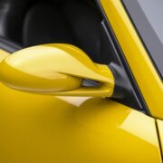2007 911 Turbo Speed Yellow 2007 911 Turbo Speed Yellow
