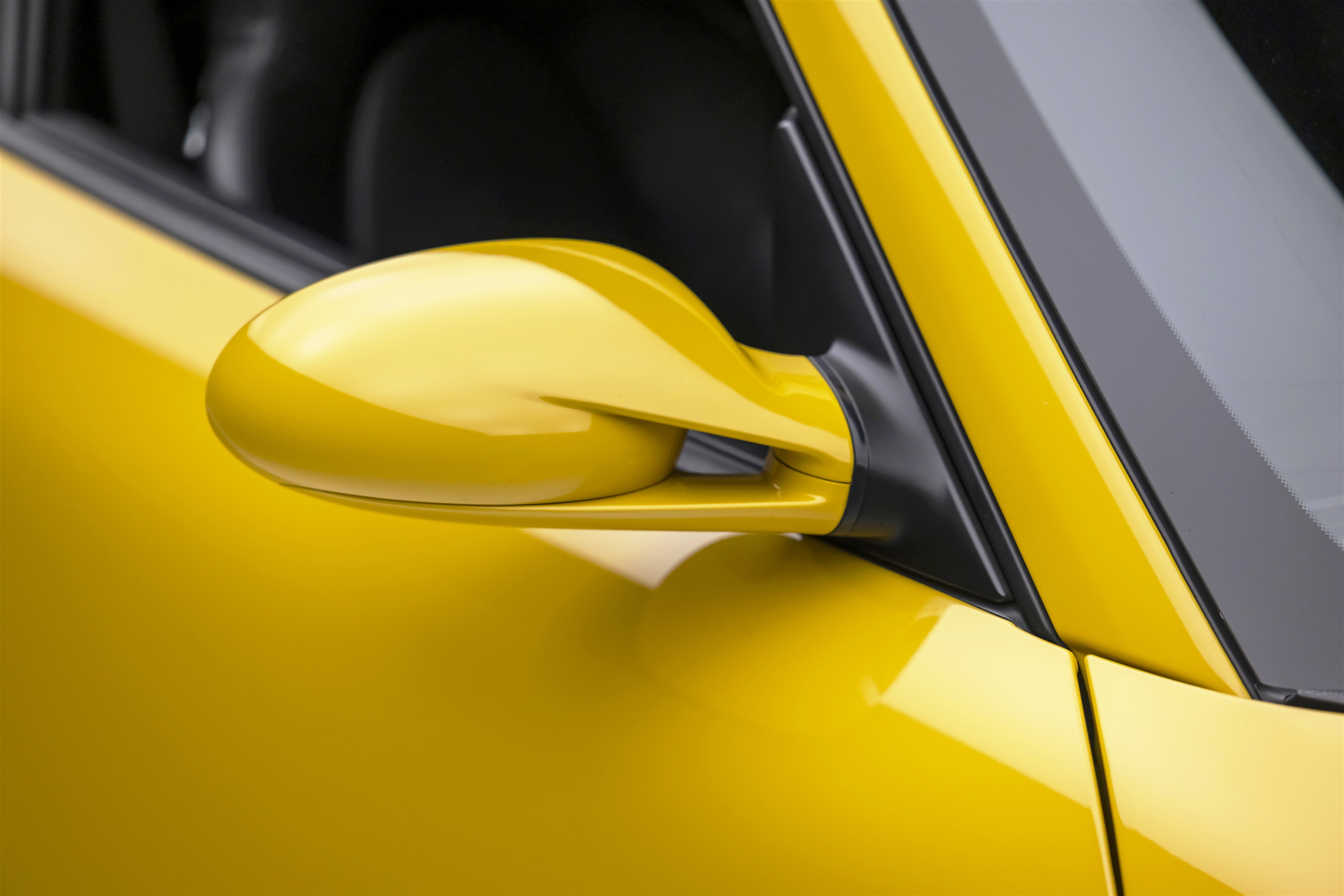 2007 Porsche 911 Turbo - Photo 55