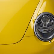 2007 911 Turbo Speed Yellow 2007 911 Turbo Speed Yellow