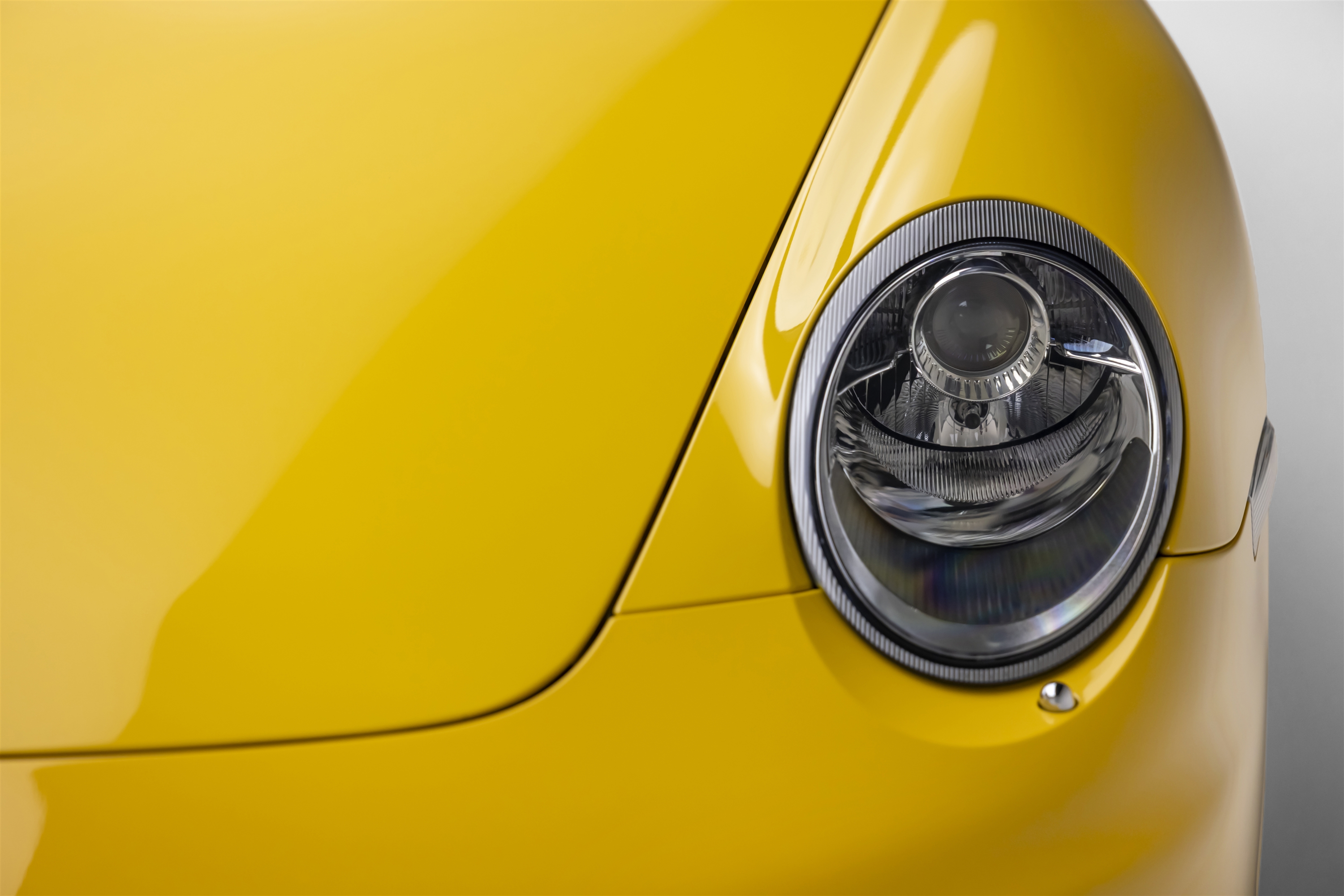 2007 Porsche 911 Turbo - Photo 39