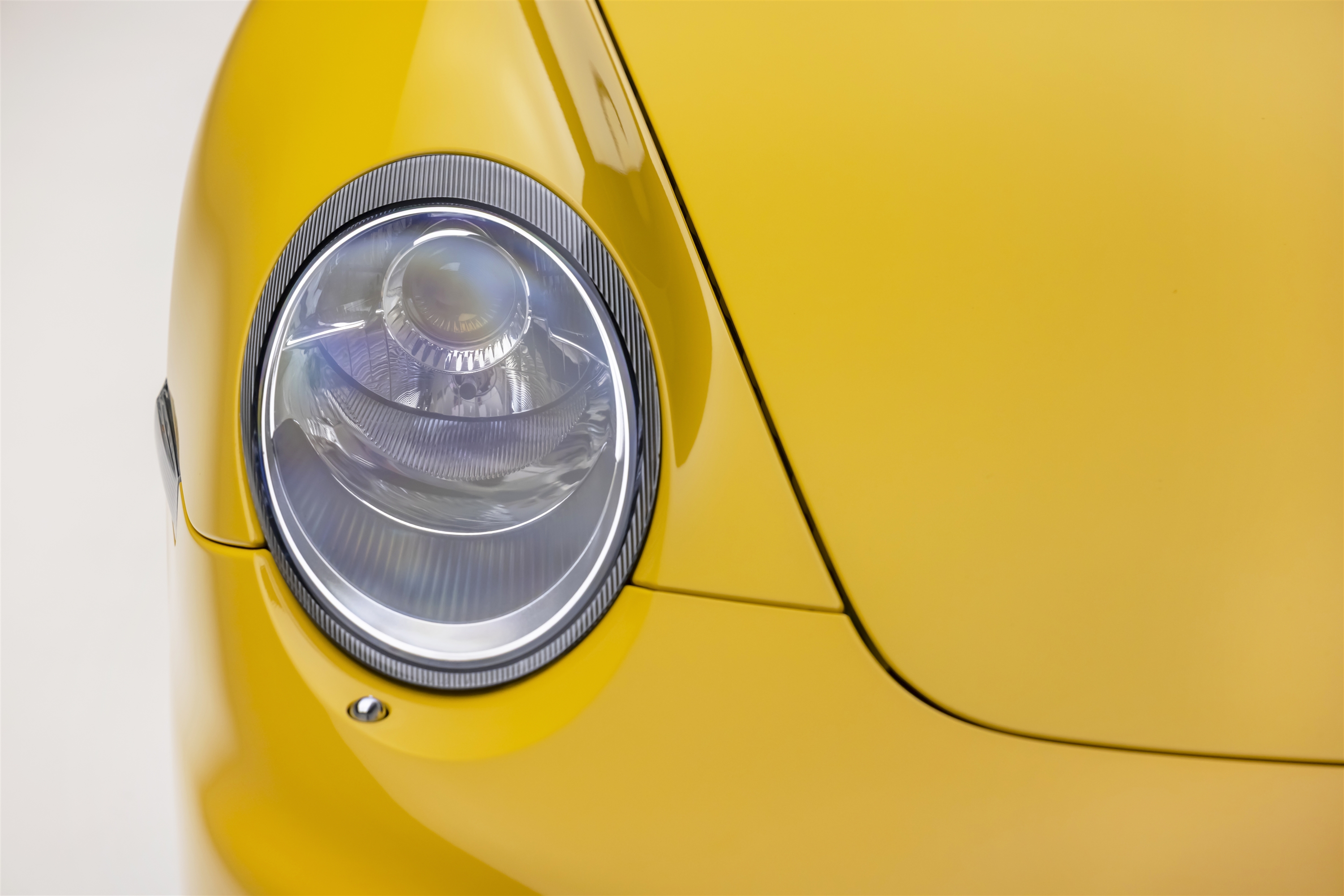 2007 Porsche 911 Turbo - Photo 32