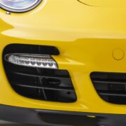 2007 911 Turbo Speed Yellow 2007 911 Turbo Speed Yellow