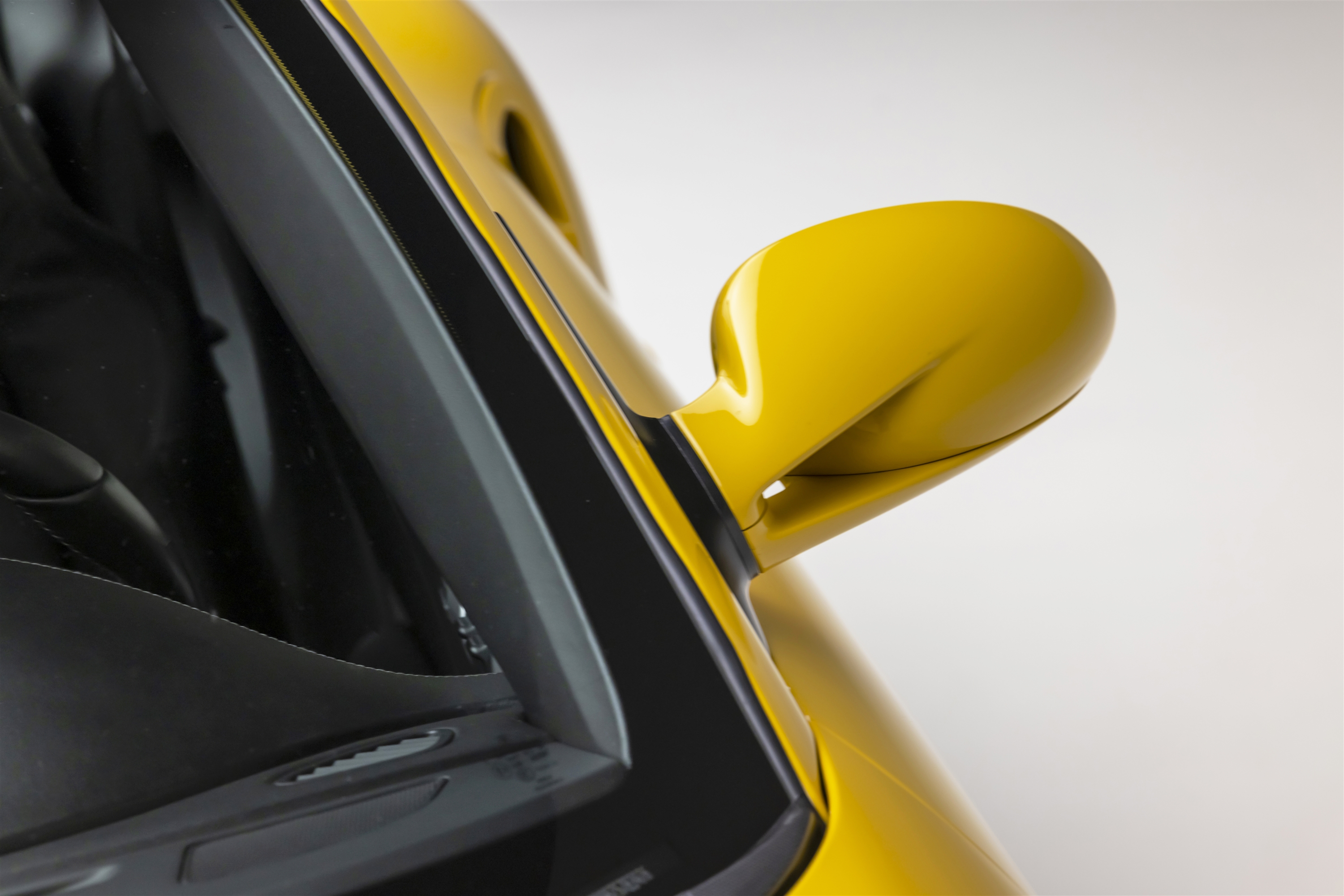 2007 Porsche 911 Turbo - Photo 40