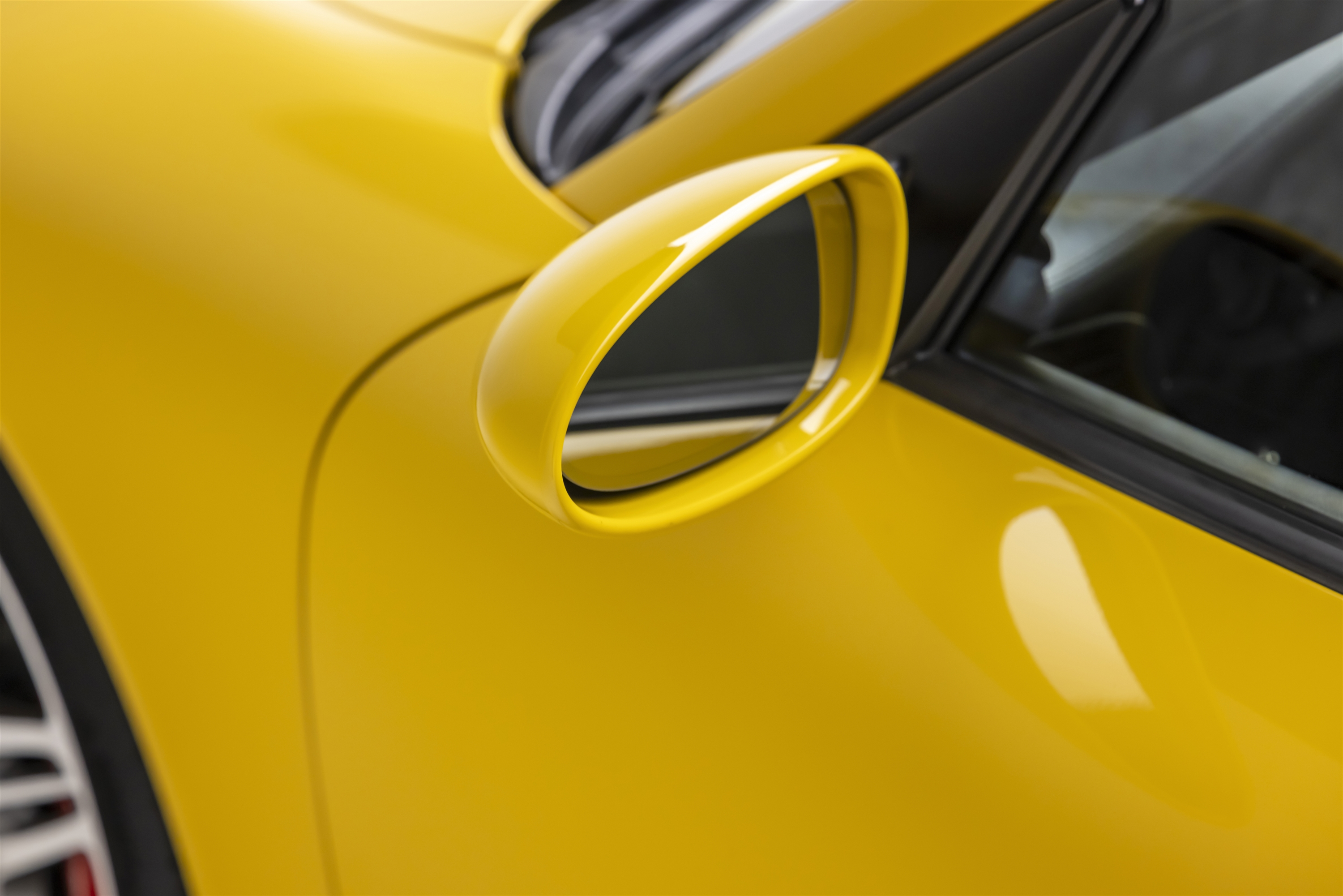 2007 Porsche 911 Turbo - Photo 41