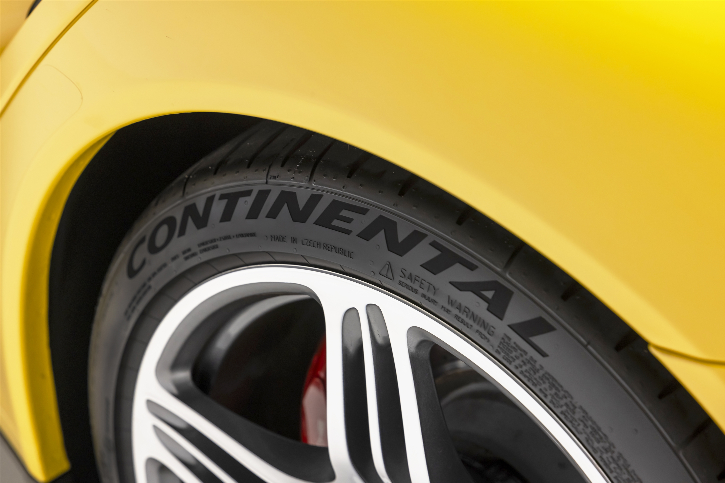 2007 Porsche 911 Turbo - Photo 27